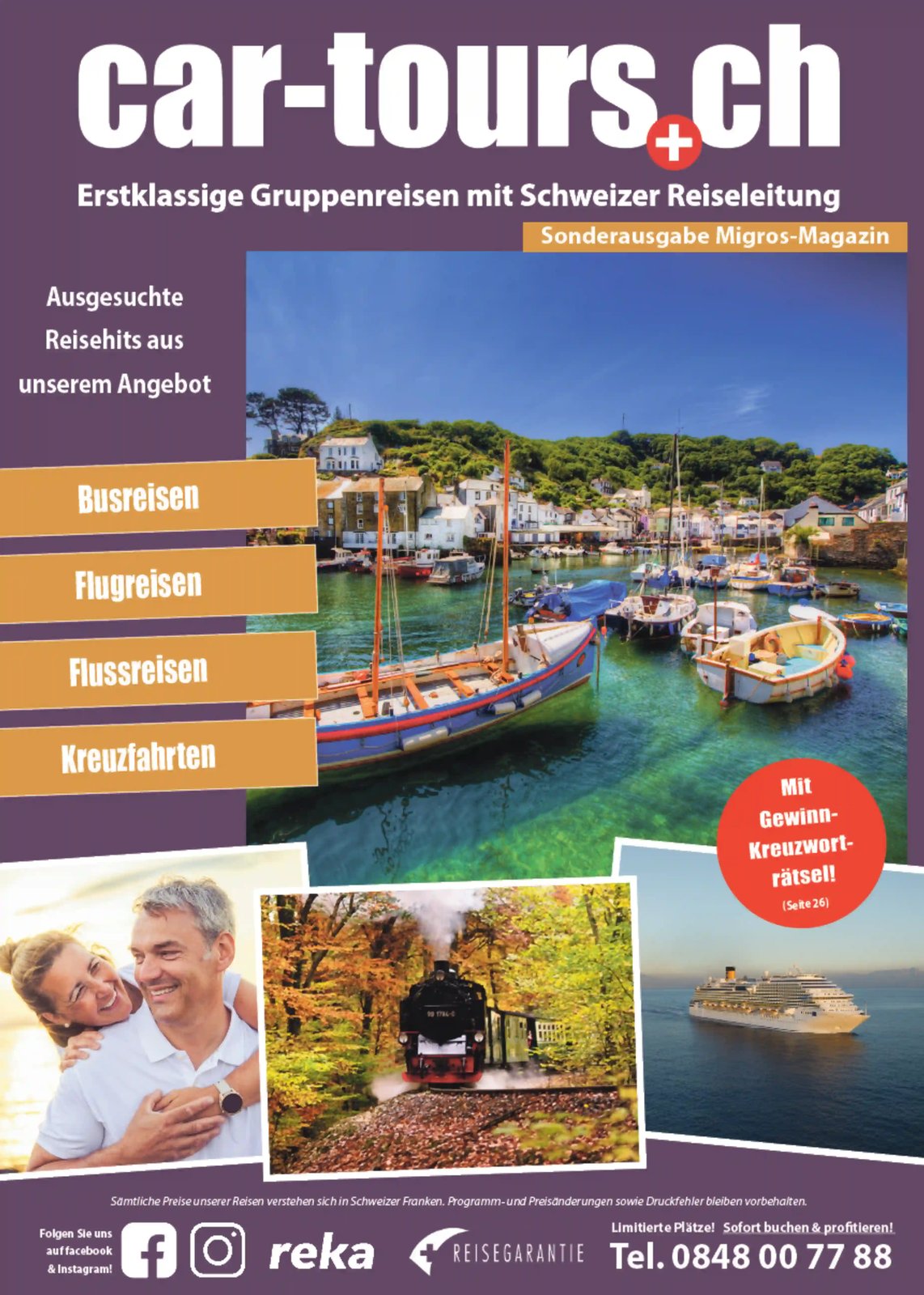 Migros-Beilage-Titelseite Juni-26